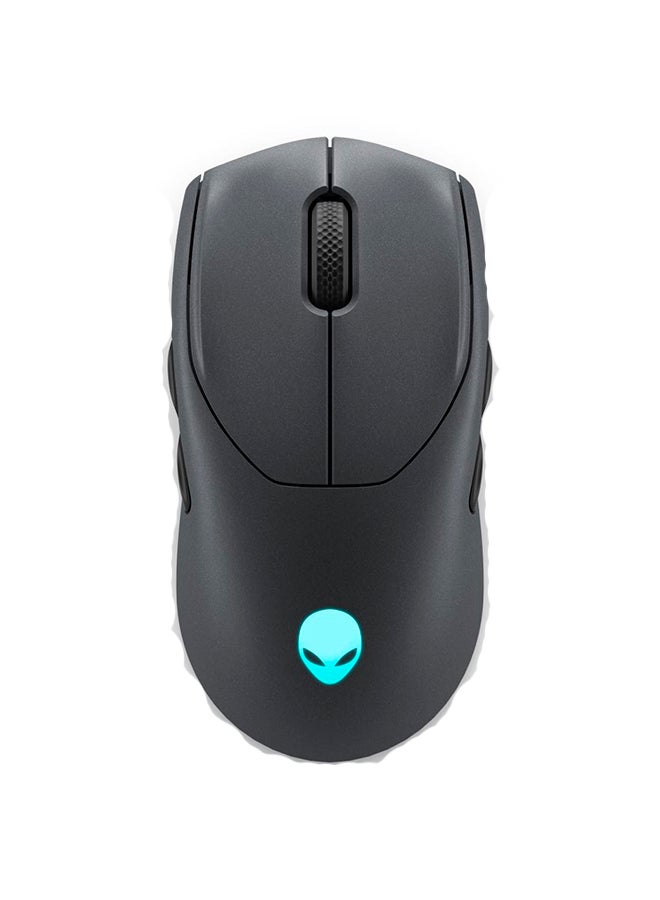Alienware Tri Mode Wireless Gaming Mouse  - Image 1
