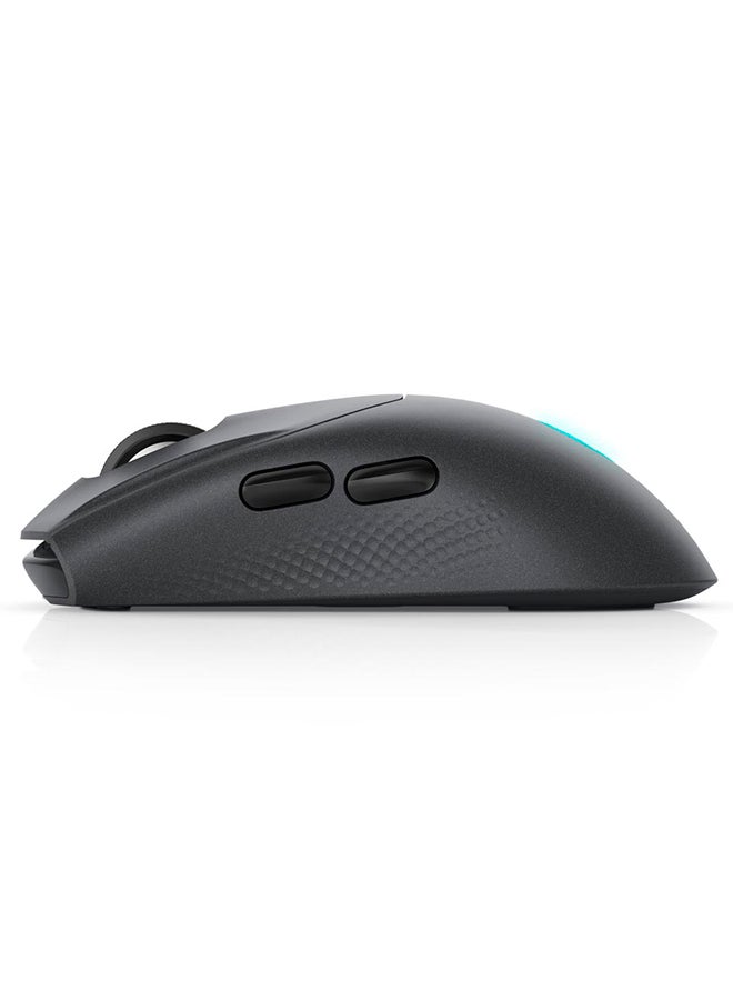 Alienware Tri Mode Wireless Gaming Mouse  - Image 4