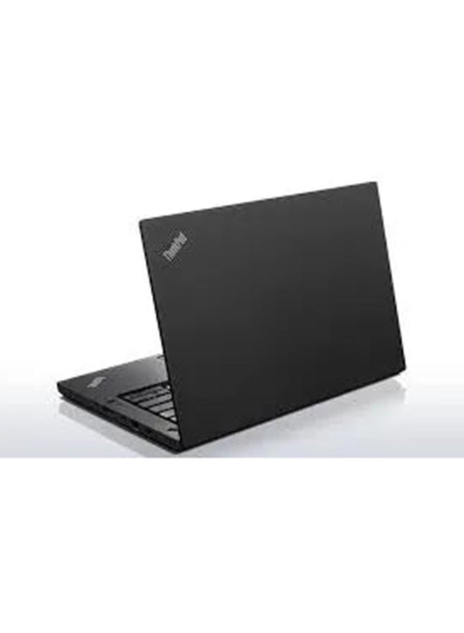 Lenovo - Renewed - Thinkpad T460s Laptop With 14 Inch Display,Intel Core i7-6600U/8GB RAM/1TB SSD/Windows 10 English Graphite - Image 1