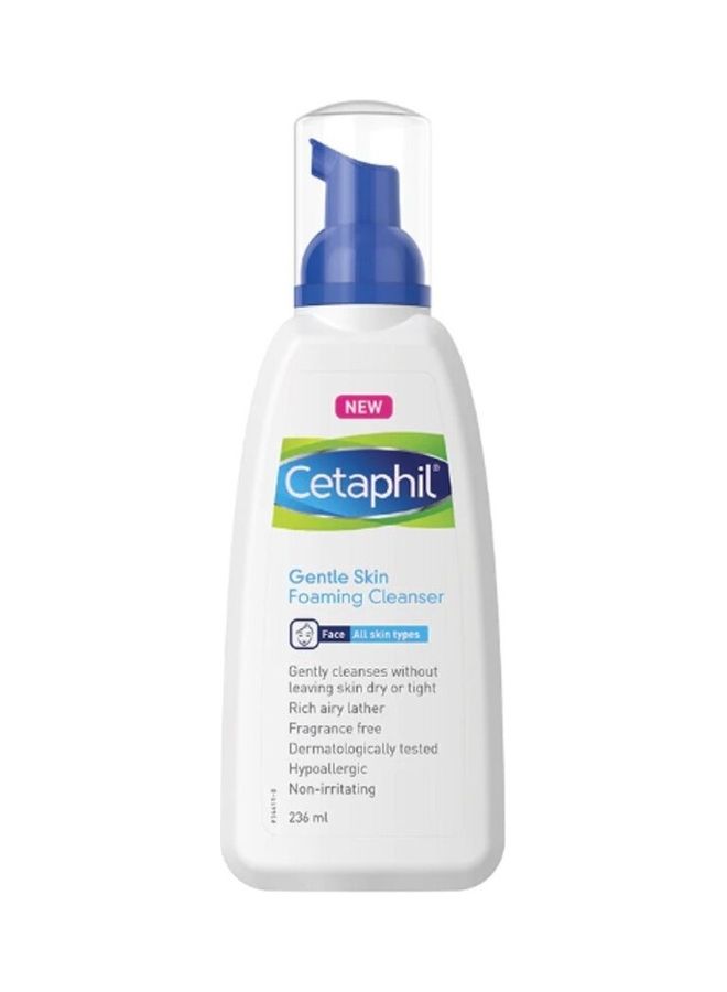 Gentle Foaming Cleanser 236ml - v1683523983/N53404269A_1