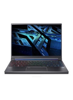 PREDATOR TRITON 300 SE Laptop With 14-Inch Display , Core i7-12700H Processor/16GB RAM/512GB SSD/6GB NVIDIA Geforce RTX 3060 Graphics Card/Windows 11 English Grey