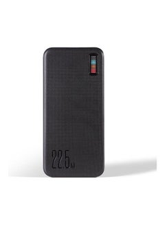JOYROOM 20000.0 mAh Joyroom Powerbank 20000mAh Dazzling Series 22.5W (Qp195) Black  - Image 3