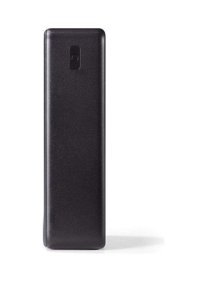 20000.0 mAh Joyroom Powerbank 20000mAh Dazzling Series 22.5W (Qp195) Black