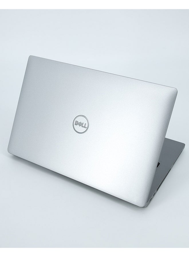 ديل كمبيوتر محمول LATITUDE 5420 بشاشة مقاس 14 بوصة ومعالج Core i7 1185G7 وذاكرة وصول عشوائي سعة 32 جيجابايت ومحرك أقراص SSD سعة 512 جيجابايت وبطاقة رسومات Intel XE ونظام التشغيل Windows 11 Pro - Image 3