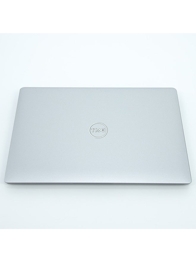 ديل كمبيوتر محمول LATITUDE 5420 بشاشة مقاس 14 بوصة ومعالج Core i7 1185G7 وذاكرة وصول عشوائي سعة 32 جيجابايت ومحرك أقراص SSD سعة 512 جيجابايت وبطاقة رسومات Intel XE ونظام التشغيل Windows 11 Pro - Image 4