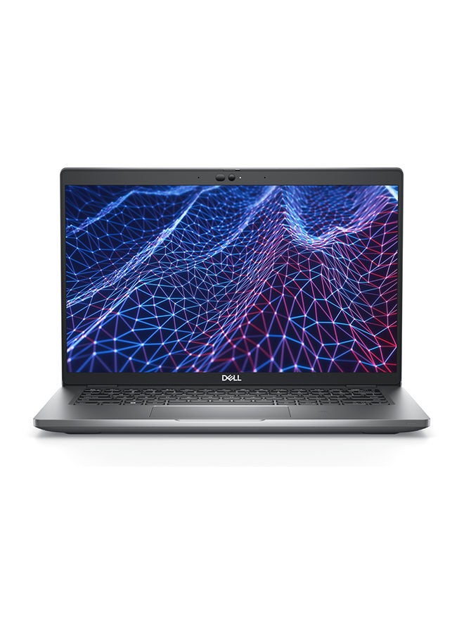 Newest 2023 Model Dell Bussiness & Professinal Latitude 5430 14" Inch Notebook - Full HD - 1920 x 1080 - Intel Core i5 12th Gen i5 - 16 GB DDR 4 RAM - 512 GB SSD Nvme - Windows 11 Pro English/Arabic Silver