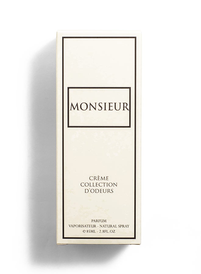 Monsieur Creme Collection EDP 80ml - v1683547479/N53379404A_4