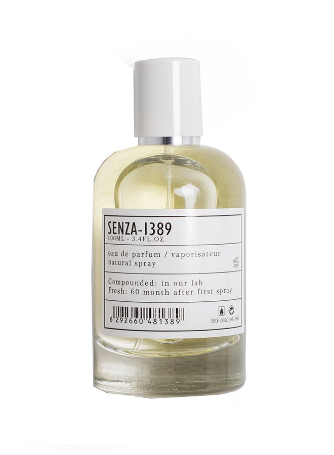 Aro Fac Senza 1389 EDP 100ml