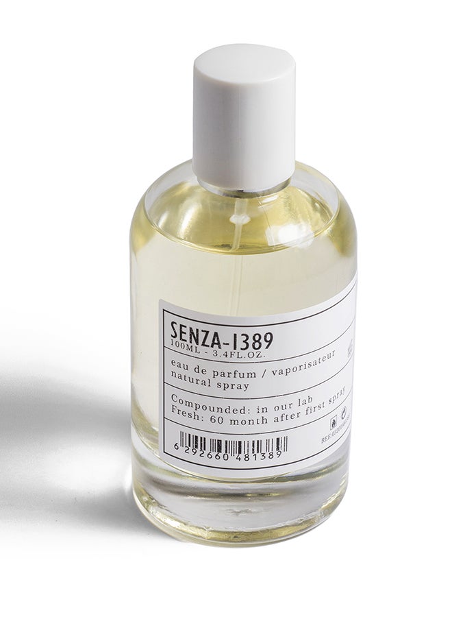Aro Fac Senza 1389 EDP 100ml