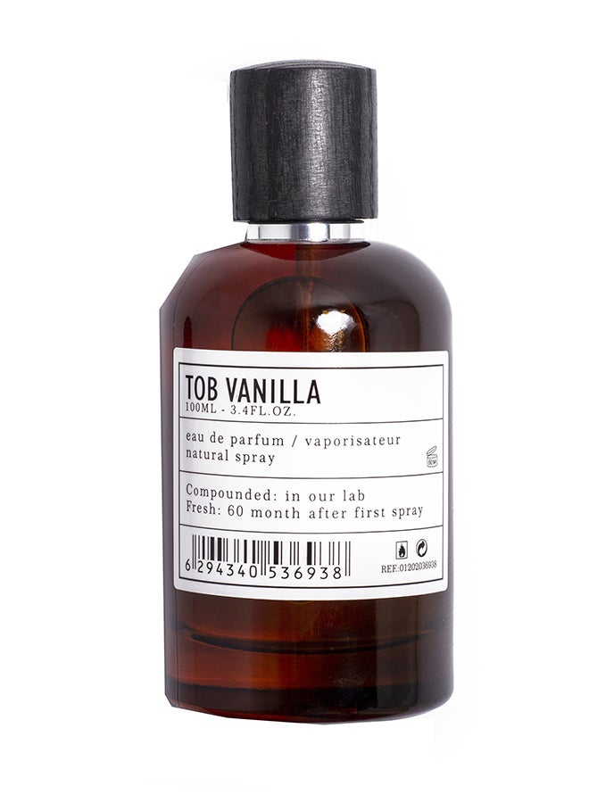 Aro Fac Tob Vanilla EDP 100ml - v1683547486/N53379643A_1