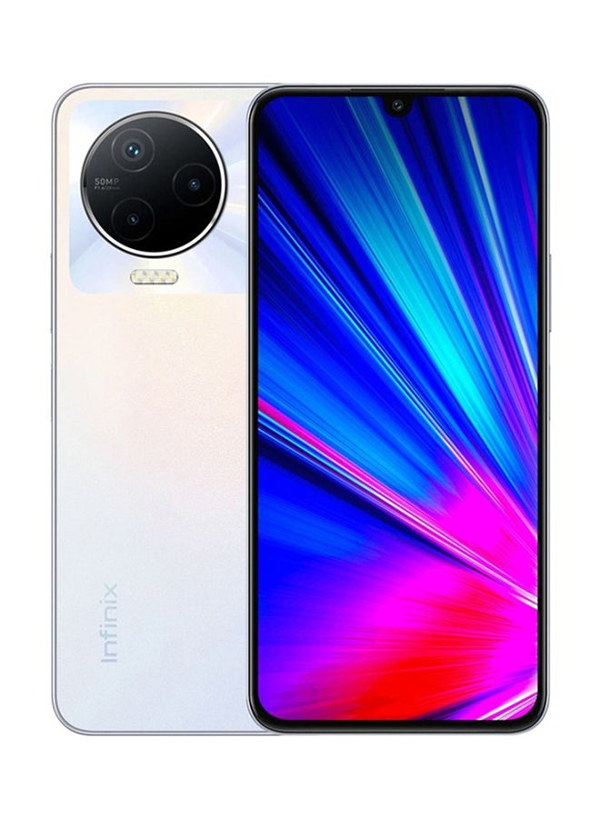 Infinix - Note 12 2023 8GB 256GB Helio G99 Processor Dual Sim 5000mAh Battery International Version - Image 1