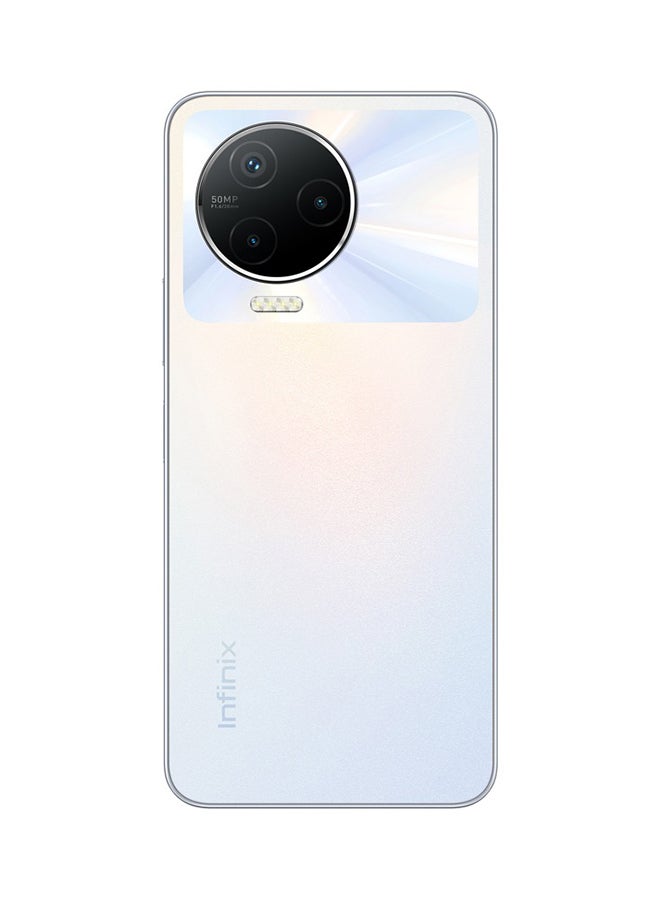 Infinix - Note 12 2023 8GB 256GB Helio G99 Processor Dual Sim 5000mAh Battery International Version - Image 1