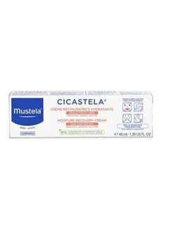 Cicastela Moisture Recovery Cream - v1683560979/N53403806A_1