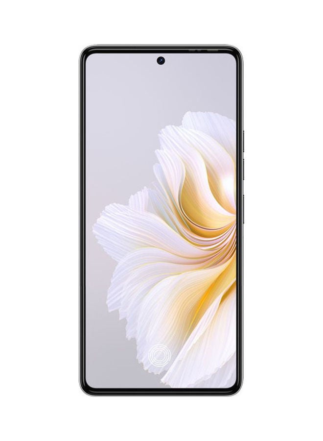 Camon 20 Dual SIM Glacier Glow 8GB RAM 256GB 4G - Middle East Version