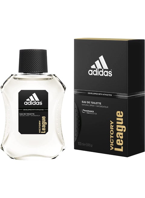 Victory League Eau De Toilette 100ml