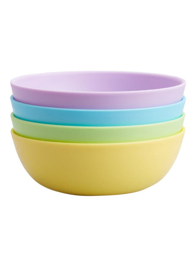 Munchkin - Pack Of 4 Multi Bowls - Image 1