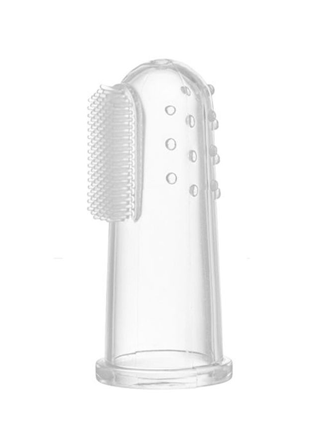 فرشاة أسنان سوفت فينجر خاصة للأطفال - Image 1