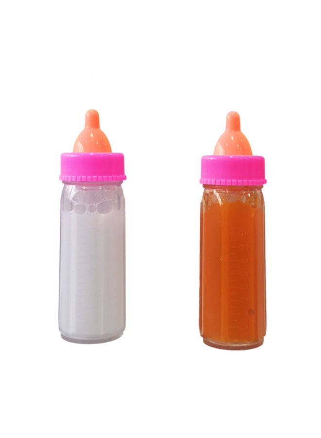 2-Piece Baby Doll Magic Bottles - Image 2