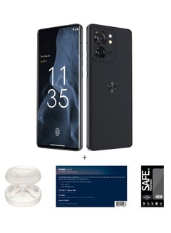 Eclipse Black