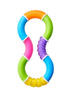 Twisty Figure 8