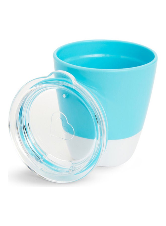 Munchkin - Splash Dining Set-Blue - Image 1