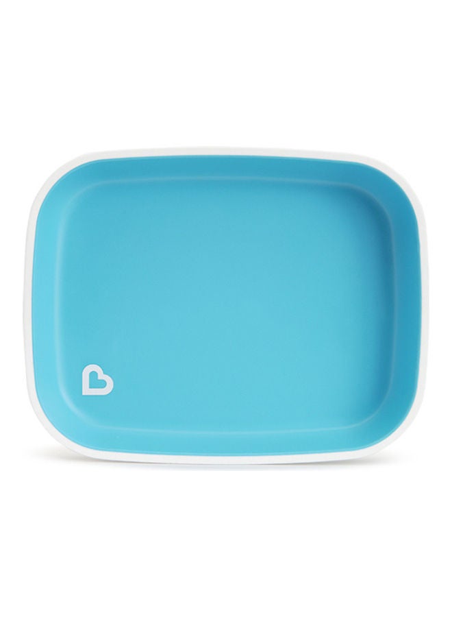Munchkin - Splash Dining Set-Blue - Image 1
