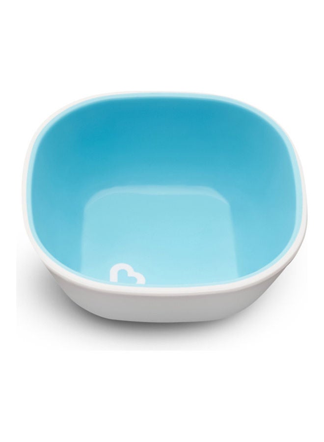 Munchkin - Splash Dining Set-Blue - Image 1