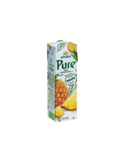 Juhayna Pure Pineapple Juice 1Liters 