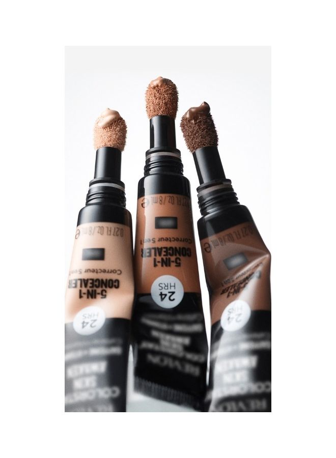 Revlon - Colorstay Skin Awaken 5-In-1 Concealer Univ Neutralizer 001 - Image 1