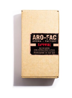 DHAMMA Aro-Fac Sapphire EDP 100ml  - Image 4