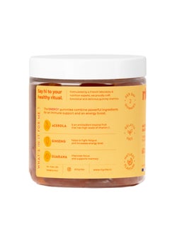 Rite Energy Vegan 60 Gummies  - Image 2