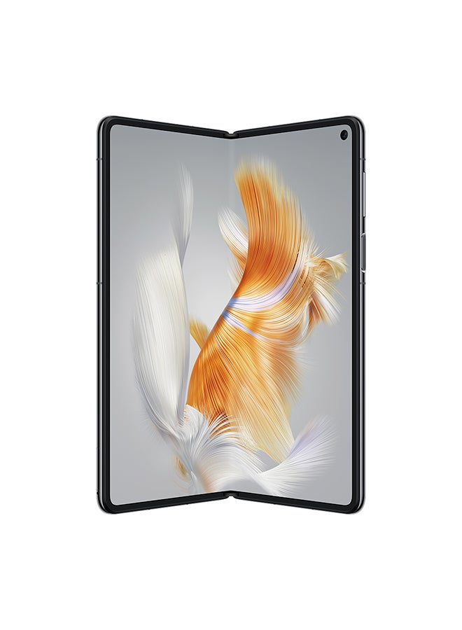 HUAWEI - Mate X3 Dual SIM Black 12GB RAM 512GB 4G - Middle East Version - Image 1