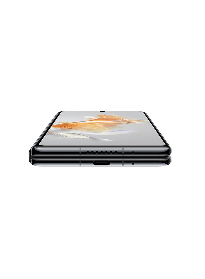 HUAWEI - Mate X3 Dual SIM Black 12GB RAM 512GB 4G - Middle East Version - Image 1
