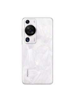 هواوي هاتف P60 Pro ثنائي الشريحة روكوكو بيرل وذاكرة وصول عشوائي (RAM) سعة 8 جيجابايت وذاكرة داخلية 256 جيجابايت يدعم تقنية 4G - إصدار الشرق الأوسط  - Image 3