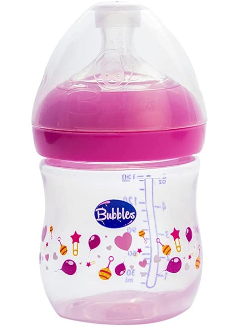 Natural Feeding Bottle 150ml
