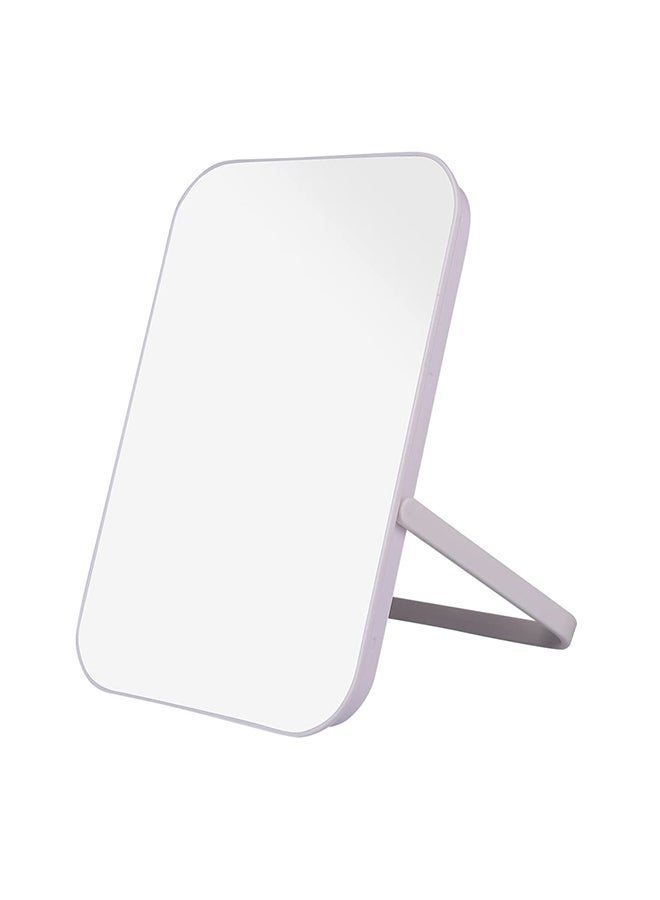 Generic LED Table Mirror Black/Clear  - Image 1