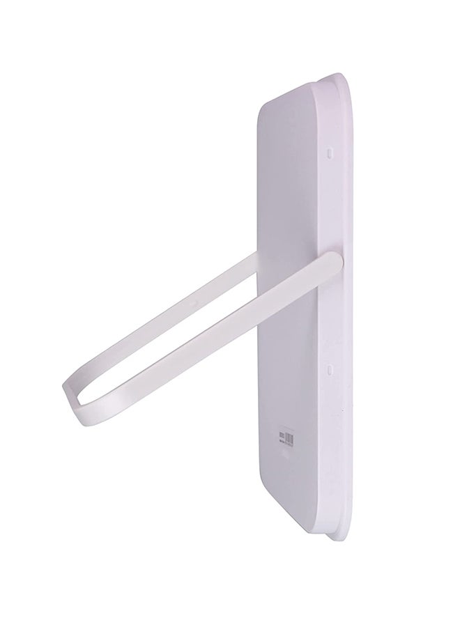 Generic LED Table Mirror Black/Clear  - Image 3