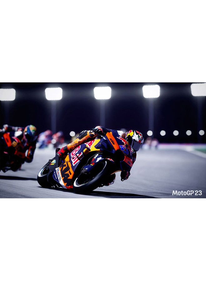 Milestone MotoGP 23 Xbox Series X - Xbox Series X  - Image 2