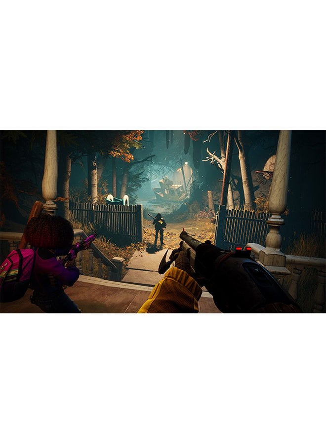 ZeniMax - Redfall Bite Back Upgrade PEGI - Xbox Series X - Image 1