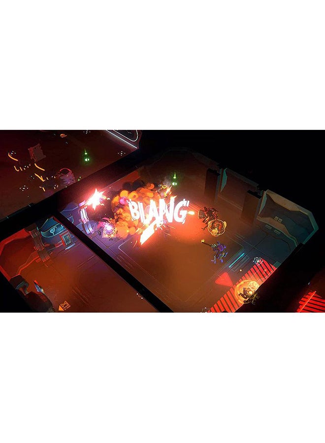 Sega PS5 Endless Dungeon D1 Edition PEGI - PlayStation 5 (PS5) - Image 2