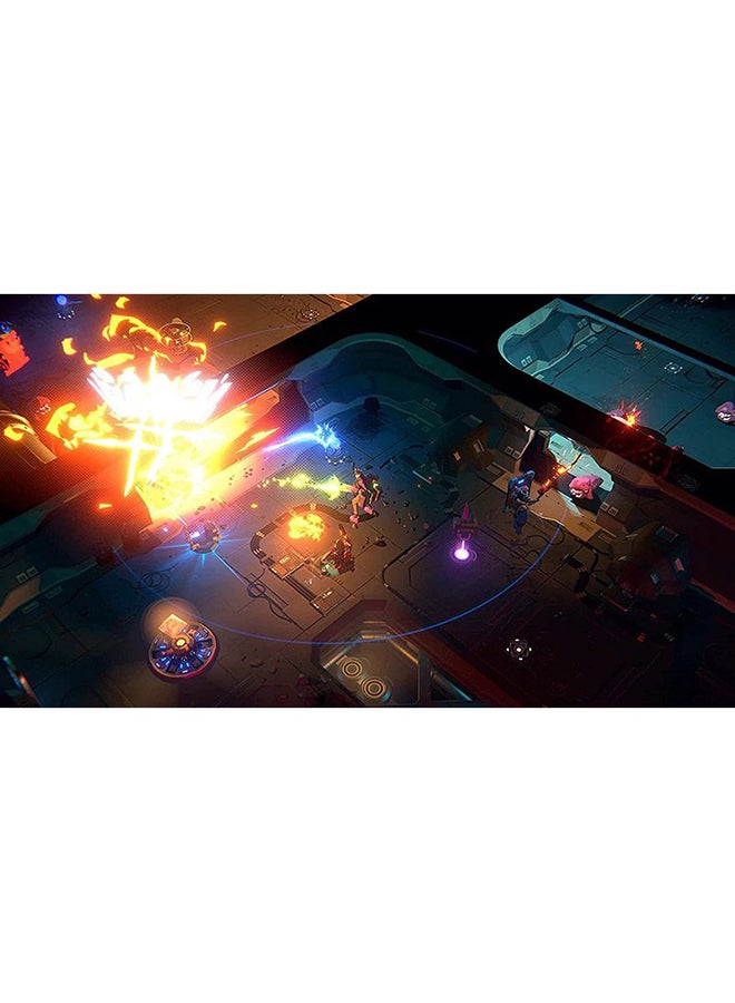 Sega PS5 Endless Dungeon D1 Edition PEGI - PlayStation 5 (PS5) - Image 3