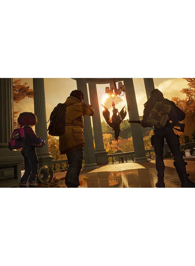 ZeniMax - RedFall PEGI - Xbox Series X - Image 1