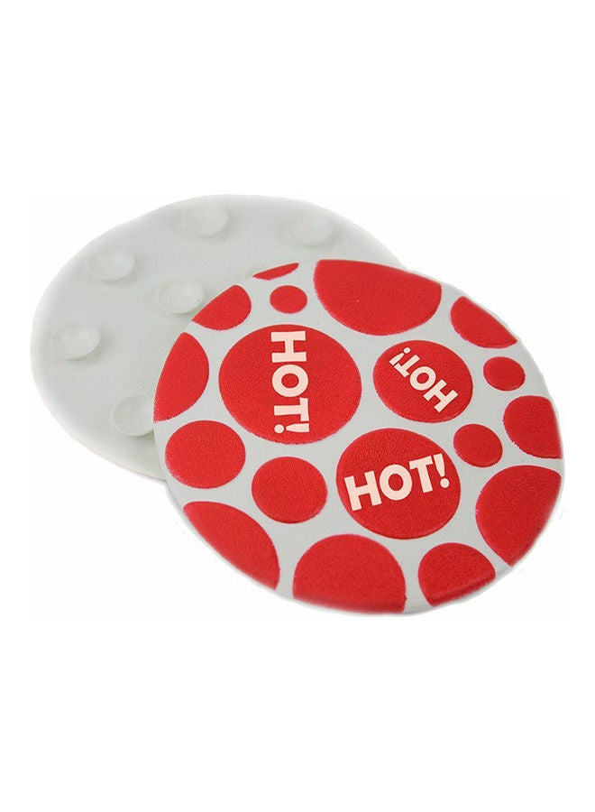 Munchkin Bath Tub Grippy Dots, 6 Count  - Image 1