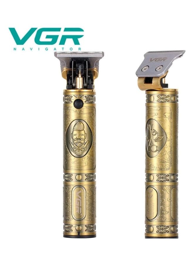 VGR Electric Shaver Chargeable - Image 2