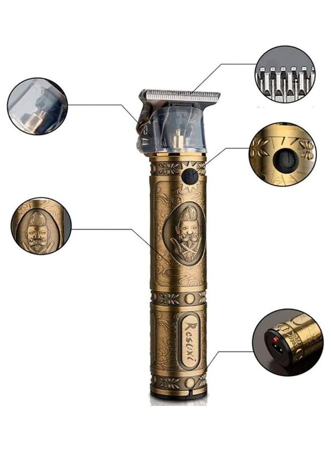 VGR Electric Shaver Chargeable - Image 3
