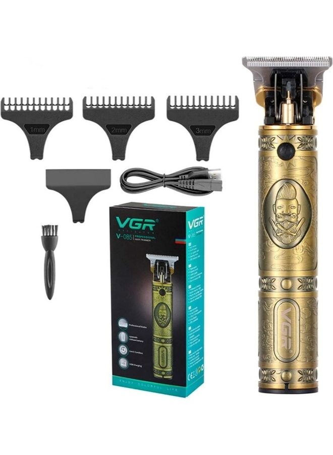 VGR Electric Shaver Chargeable - Image 1