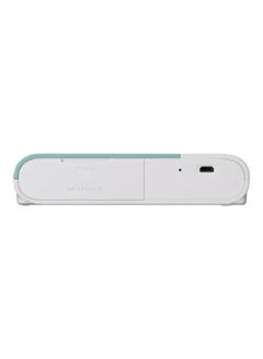 Canon SELPHY SQUARE QX10 Portable Colour Photo Wireless Printer Green  - Image 3