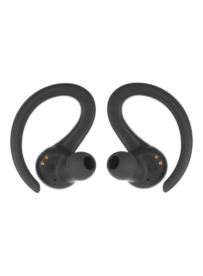 Jlab Go Air Sport True Wireless Earbuds Black - Image 3