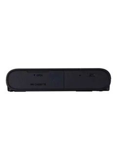 Canon SELPHY SQUARE QX10 Portable Colour Photo Wireless Printer Black  - Image 4