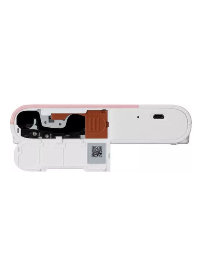 SELPHY SQUARE QX10 Portable Colour Photo Wireless Printer Pink - v1683725759/N53404808A_6